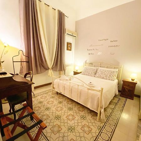 Sicily Sweet Home 팔레르모 외부 사진