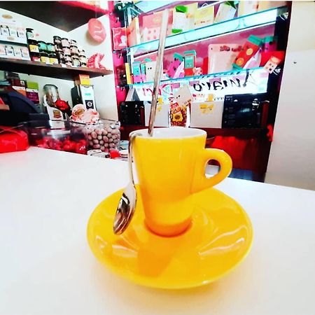 Sicily Sweet Home 팔레르모 외부 사진