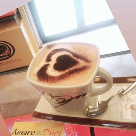 Sicily Sweet Home 팔레르모 외부 사진
