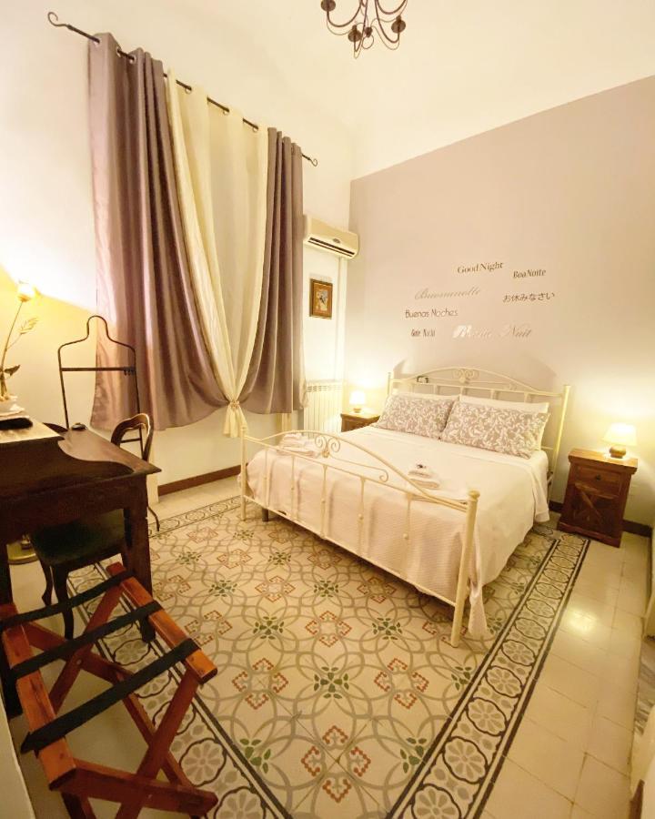 Sicily Sweet Home 팔레르모 외부 사진