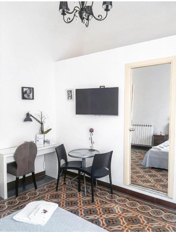 Sicily Sweet Home 팔레르모 외부 사진