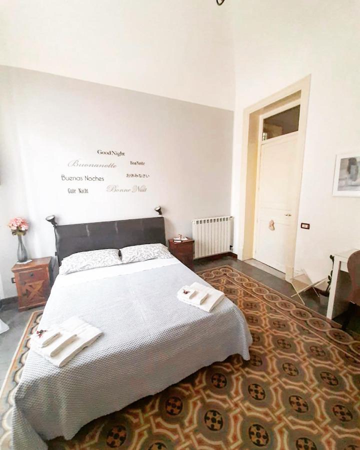 Sicily Sweet Home 팔레르모 외부 사진