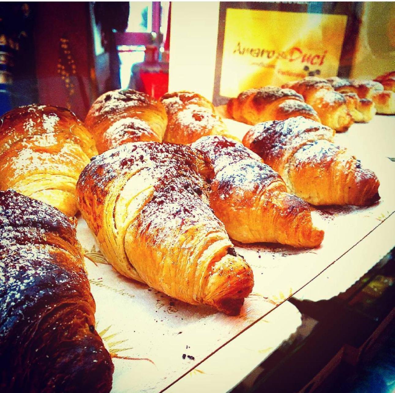 Sicily Sweet Home 팔레르모 외부 사진